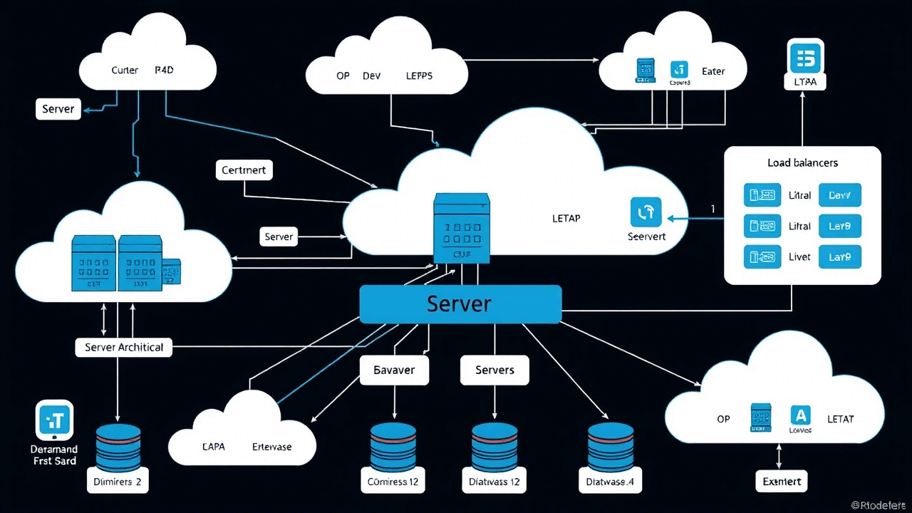 Server Architecture Deep Dive