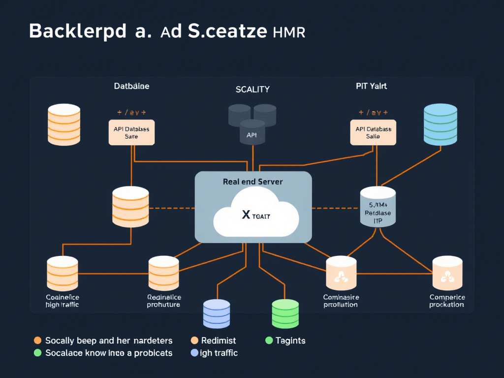 Backend Systems